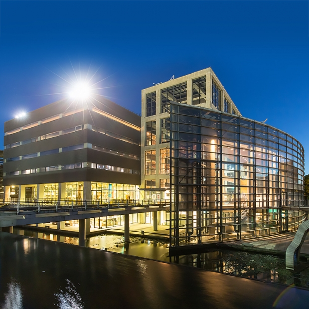 由誠泰集團承攬新北市立鶯歌陶瓷博物館