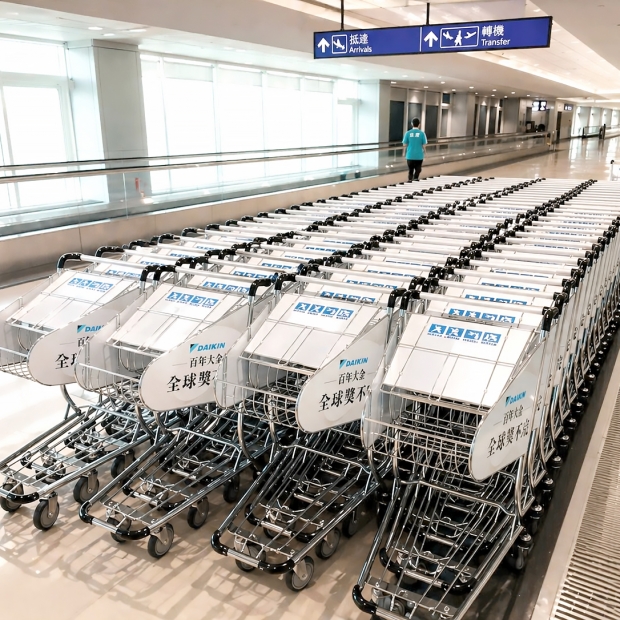 由誠泰集團承攬：桃園國際機場第一、二航廈行李手推車服務勞務採購-8.jpg
