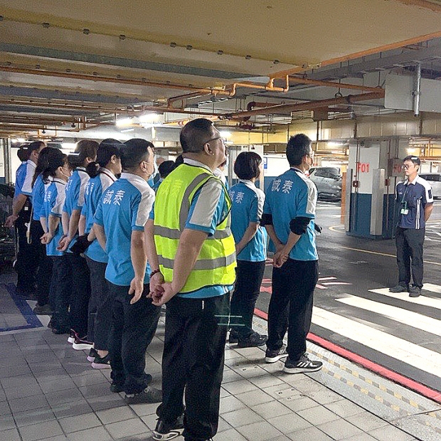 由誠泰集團承攬：桃園國際機場第一、二航廈行李手推車服務勞務採購-18.jpg