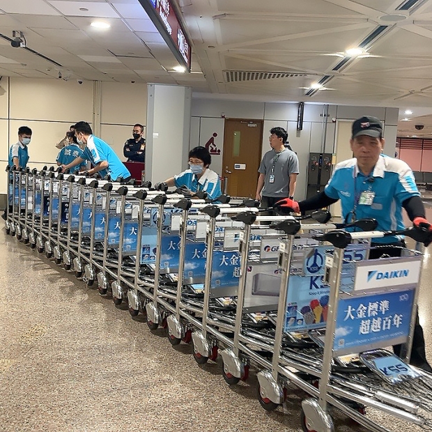 由誠泰集團承攬：桃園國際機場第一、二航廈行李手推車服務勞務採購-21.jpg