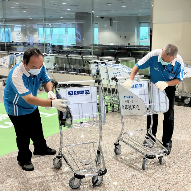 由誠泰集團承攬：桃園國際機場第一、二航廈行李手推車服務勞務採購-23.jpg