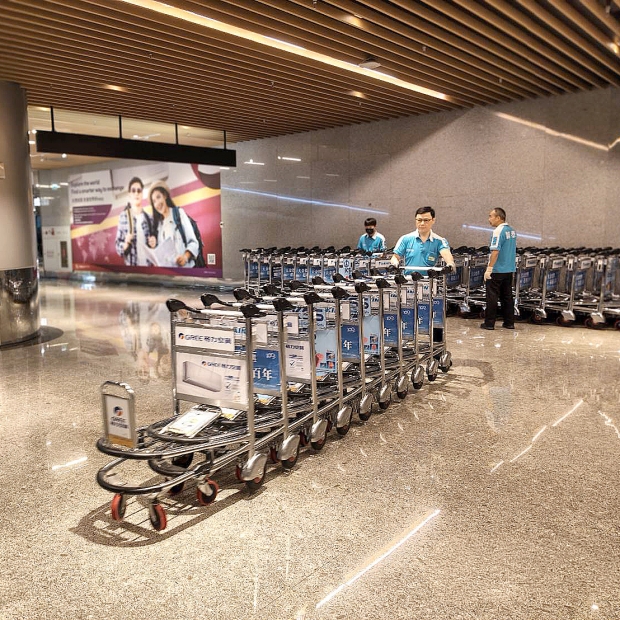 由誠泰集團承攬：桃園國際機場第一、二航廈行李手推車服務勞務採購-24.jpg