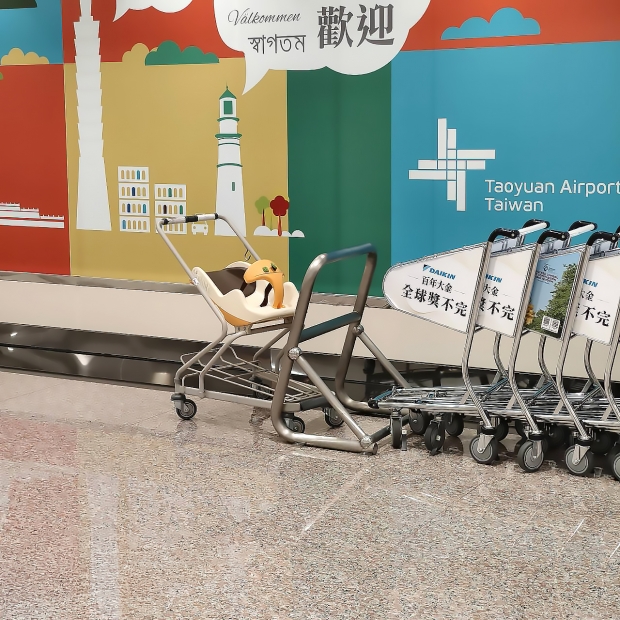 由誠泰集團承攬：桃園國際機場第一、二航廈行李手推車服務勞務採購-26.jpg