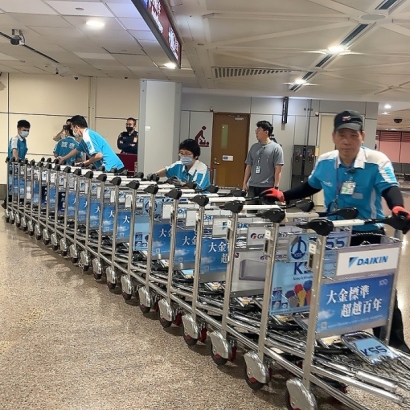 由誠泰集團承攬：桃園國際機場第一、二航廈行李手推車服務勞務採購-21.jpg
